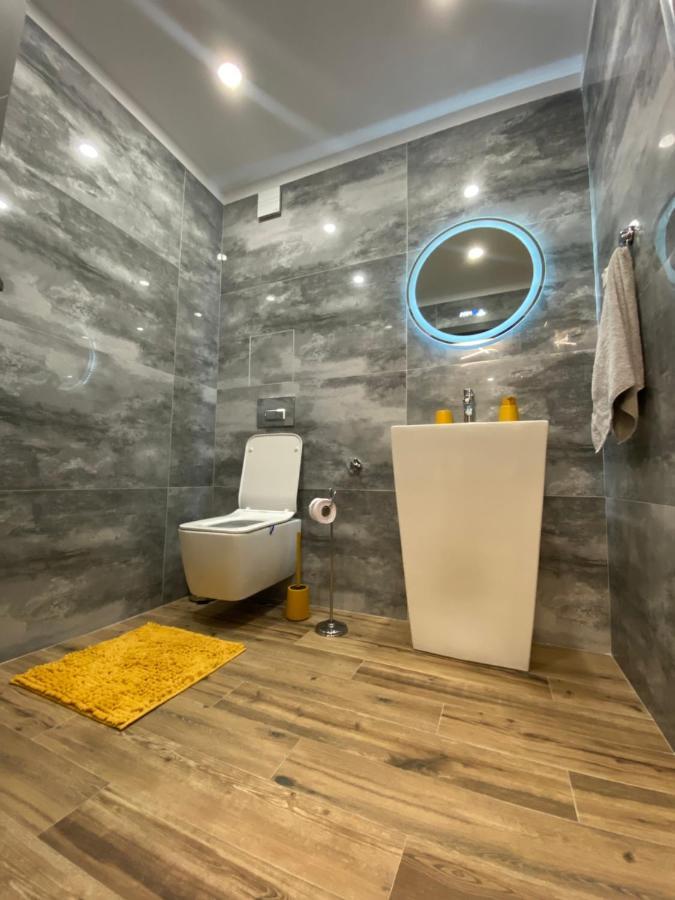 Dv13 Luxury Suite Sofia Center Exteriör bild