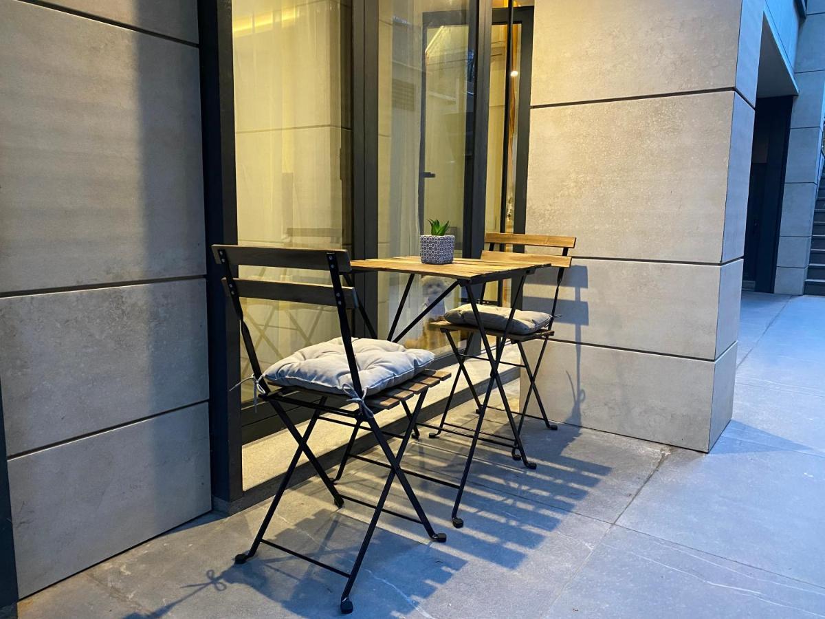Dv13 Luxury Suite Sofia Center Exteriör bild